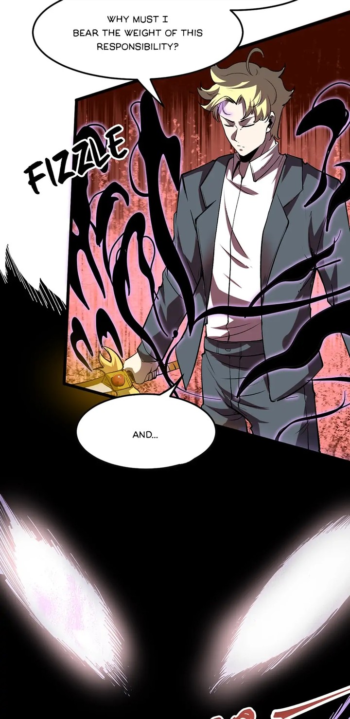 The King Of BUG Chapter 79 - Page 54