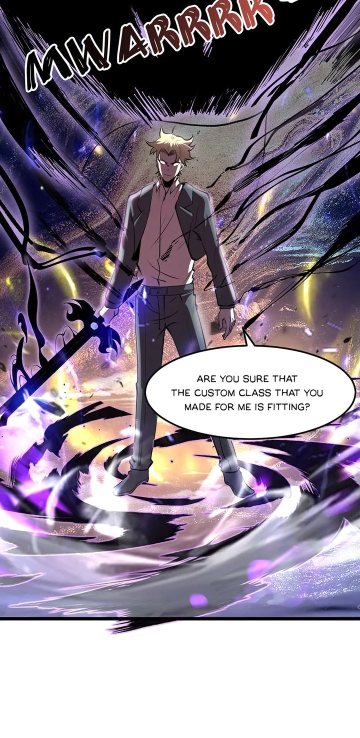 The King Of BUG Chapter 79 - Page 55