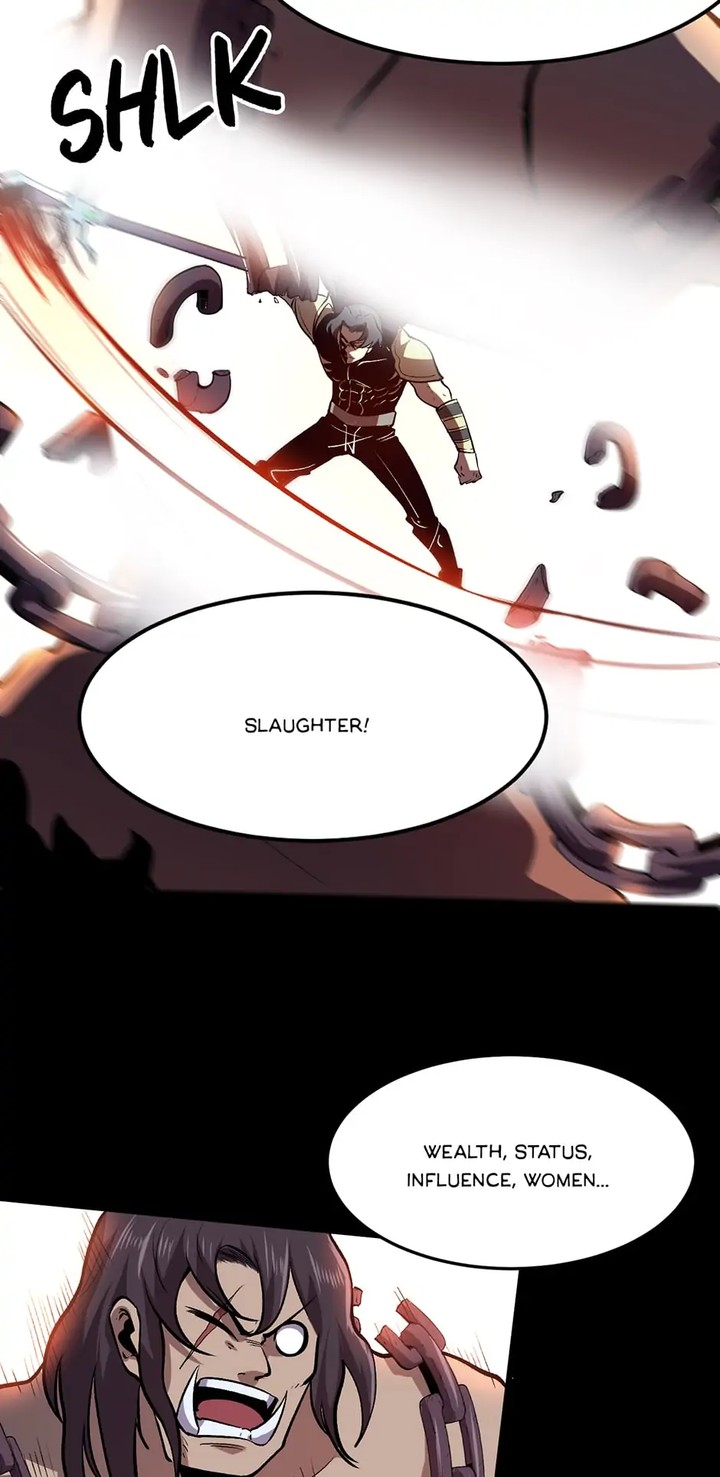 The King Of BUG Chapter 79 - Page 7