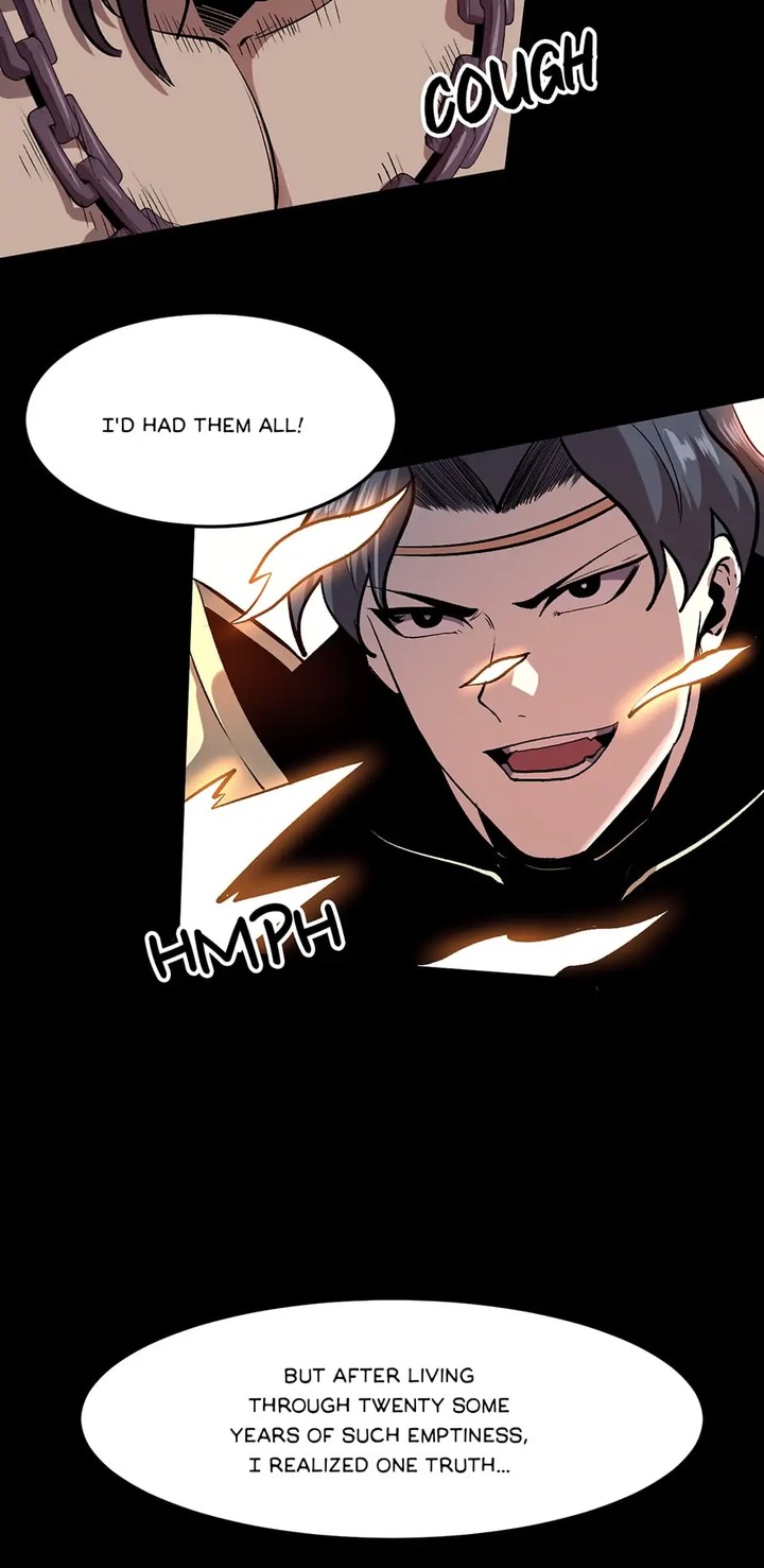 The King Of BUG Chapter 79 - Page 8