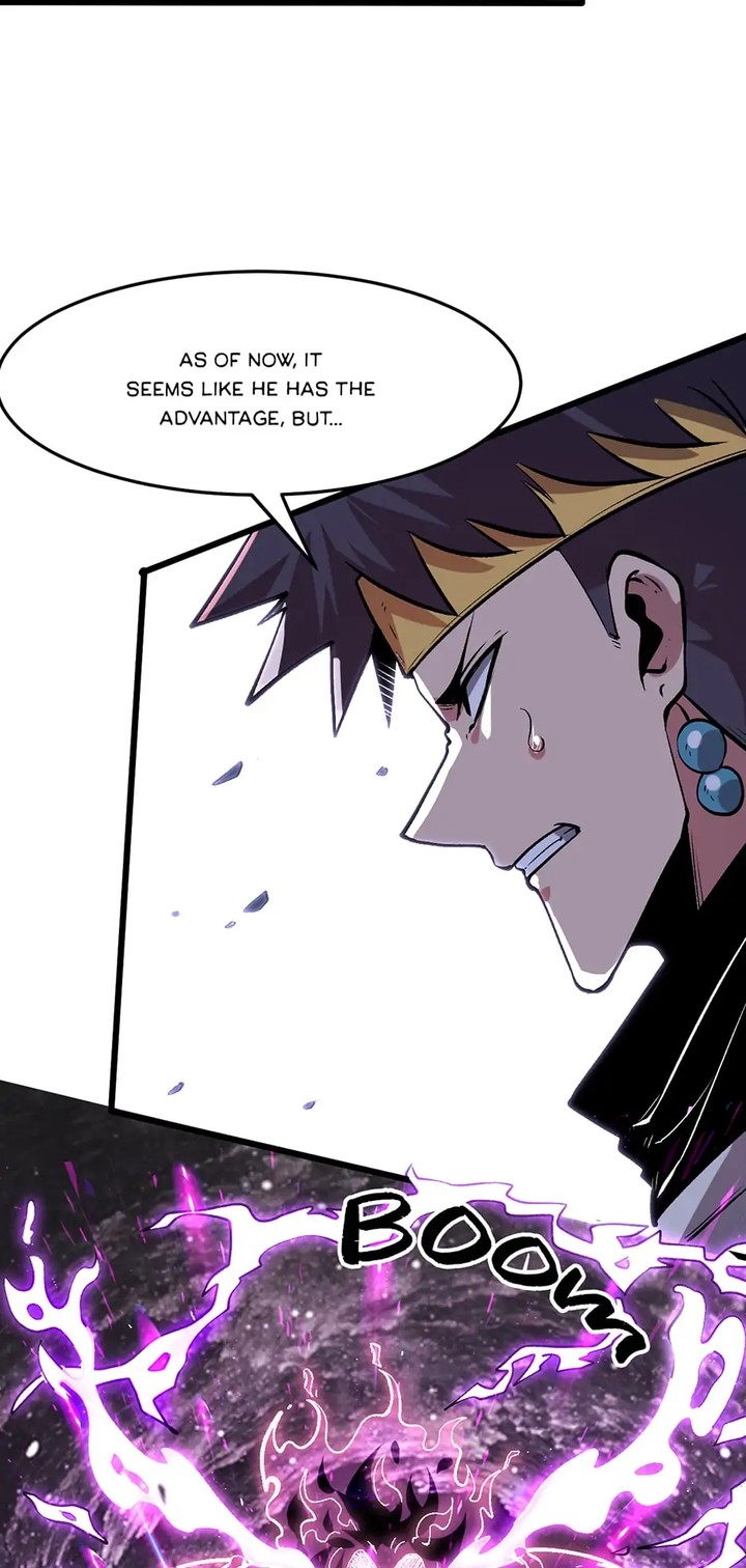 The King Of BUG Chapter 80 - Page 13