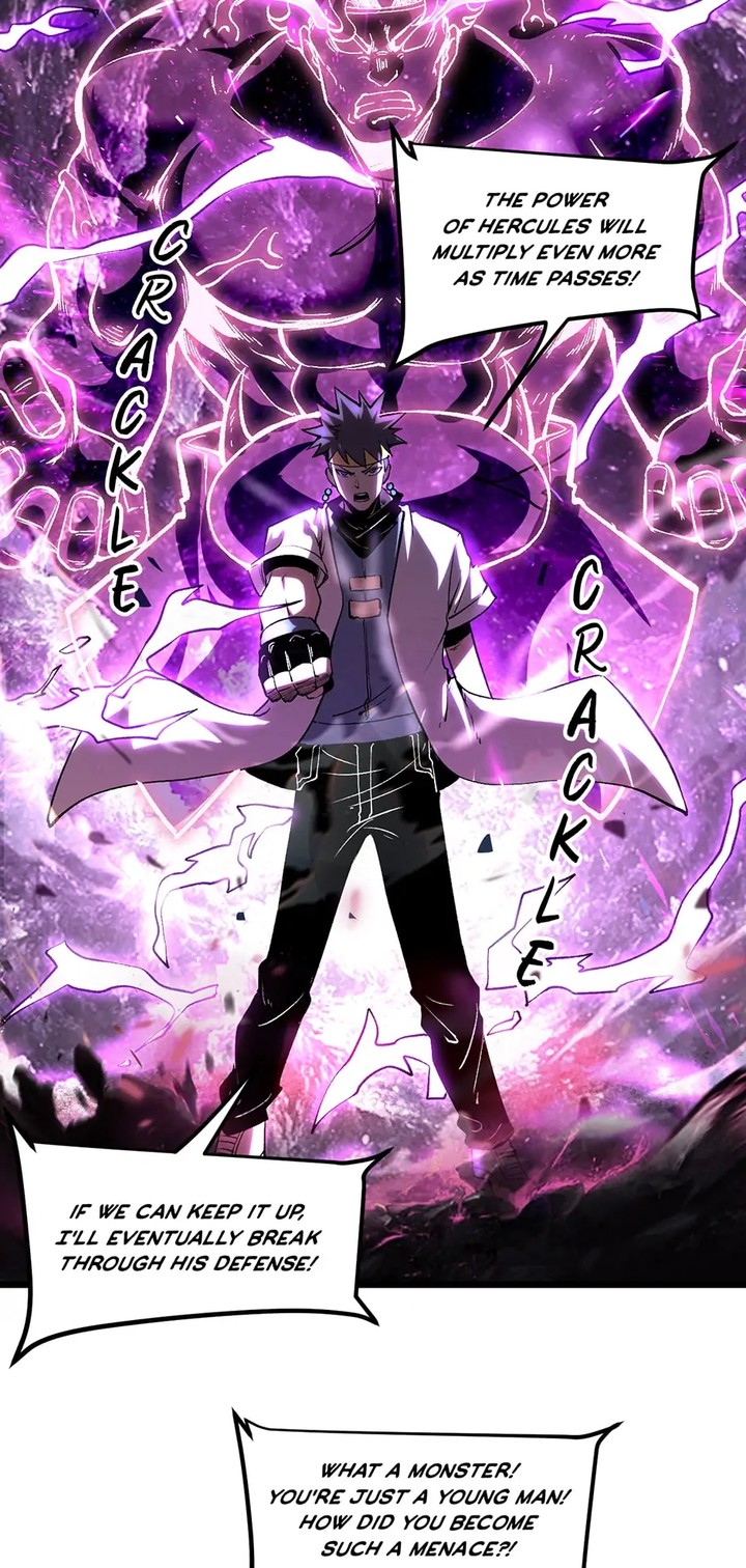 The King Of BUG Chapter 80 - Page 14