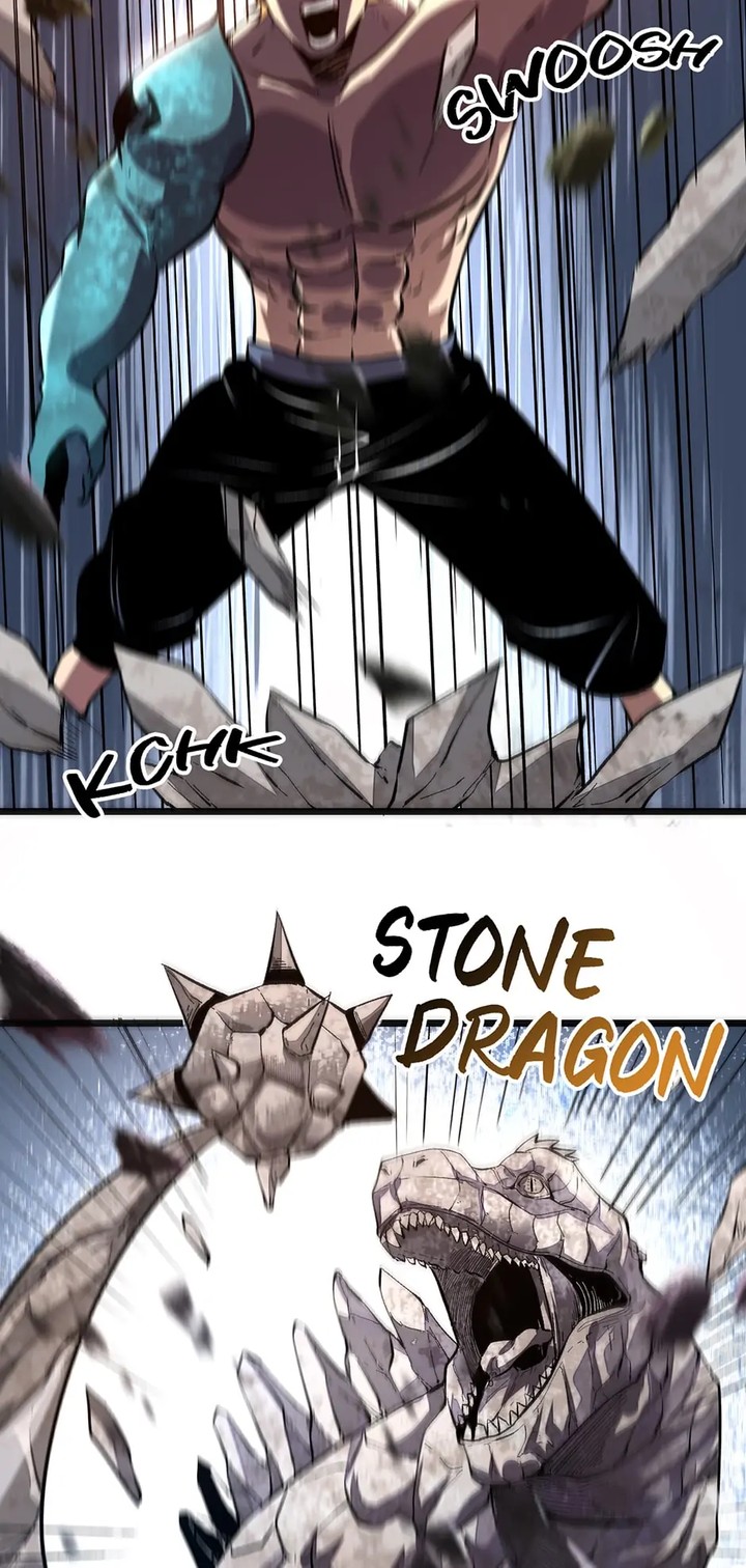 The King Of BUG Chapter 80 - Page 16