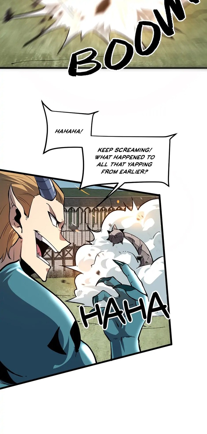 The King Of BUG Chapter 80 - Page 18