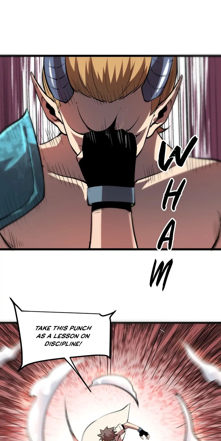 The King Of BUG Chapter 80 - Page 19