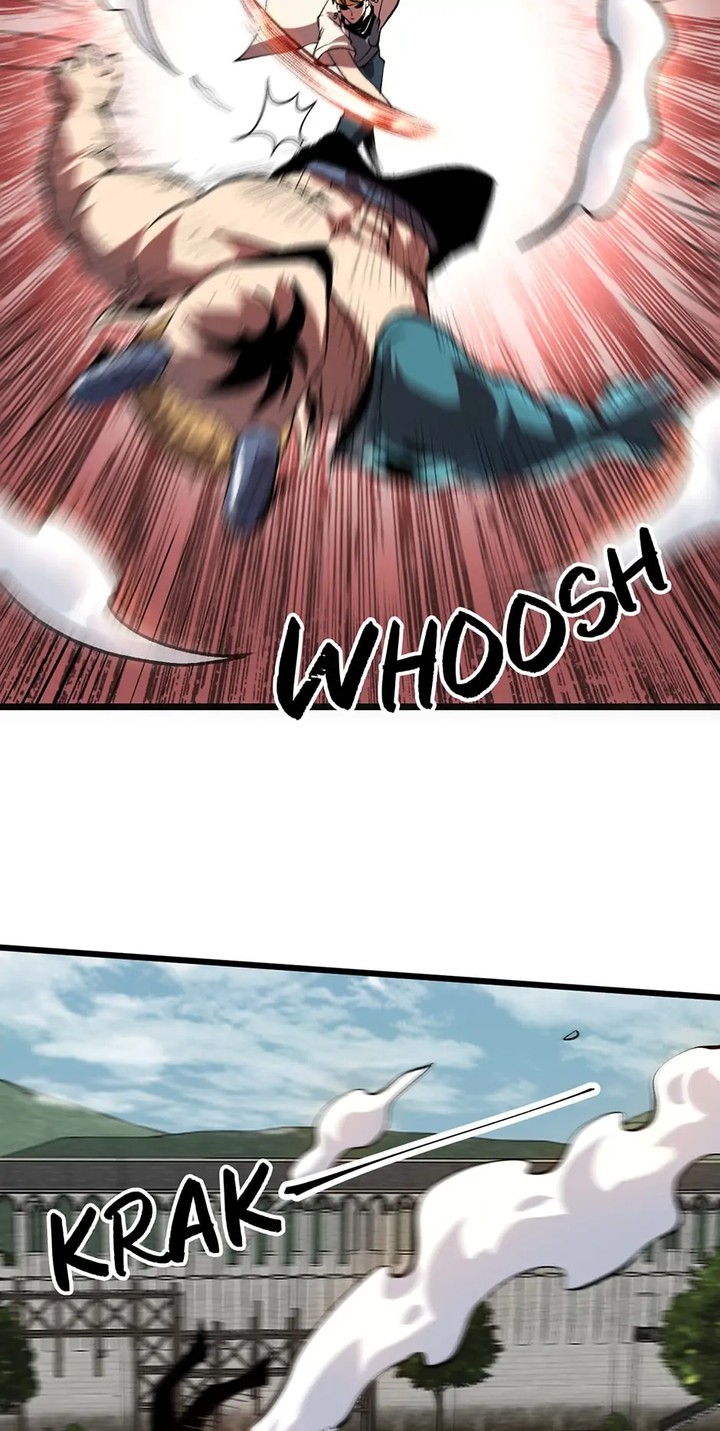 The King Of BUG Chapter 80 - Page 20