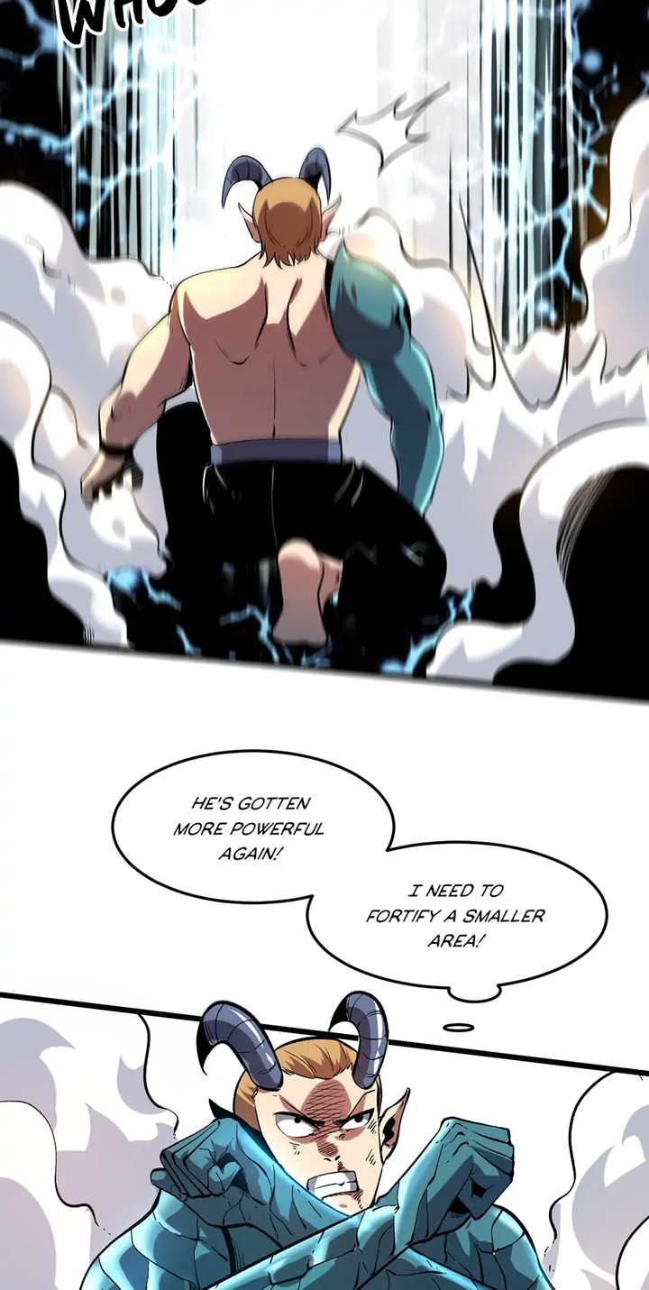 The King Of BUG Chapter 80 - Page 23