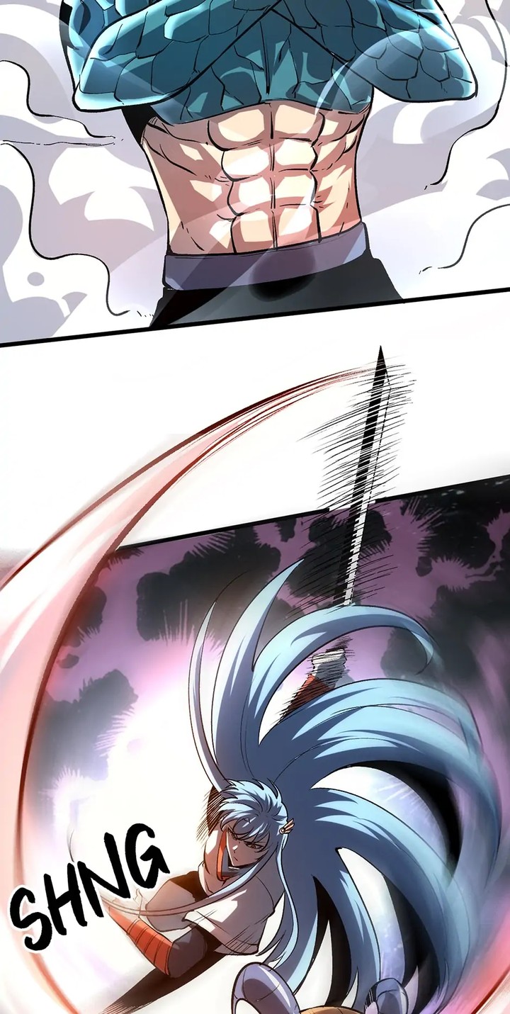 The King Of BUG Chapter 80 - Page 24