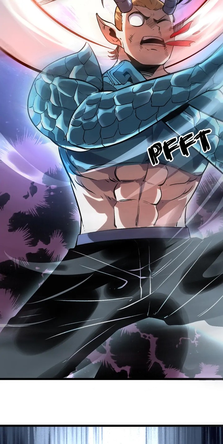 The King Of BUG Chapter 80 - Page 25