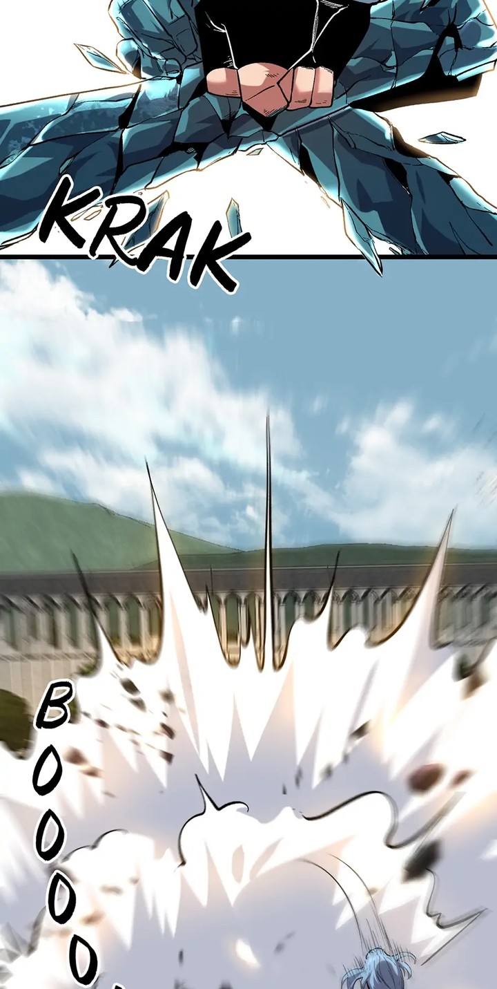 The King Of BUG Chapter 80 - Page 27