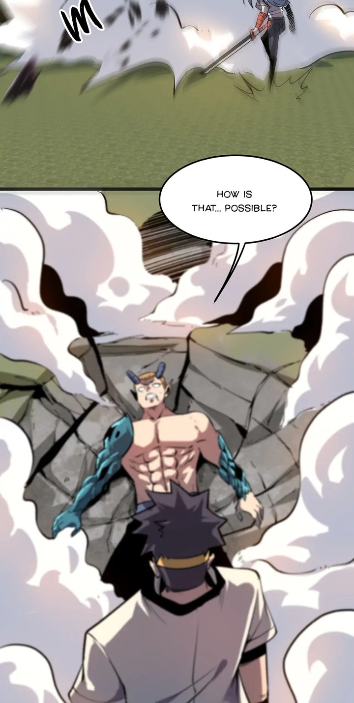 The King Of BUG Chapter 80 - Page 28