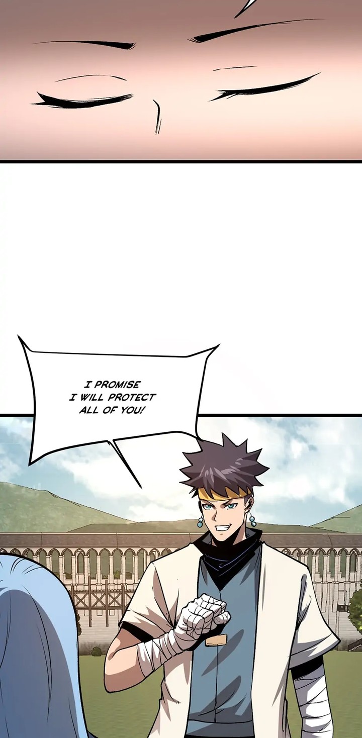 The King Of BUG Chapter 80 - Page 35