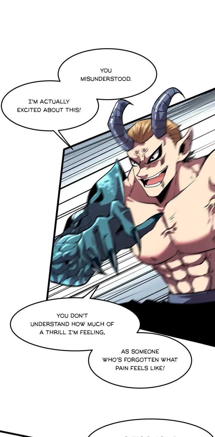 The King Of BUG Chapter 80 - Page 38