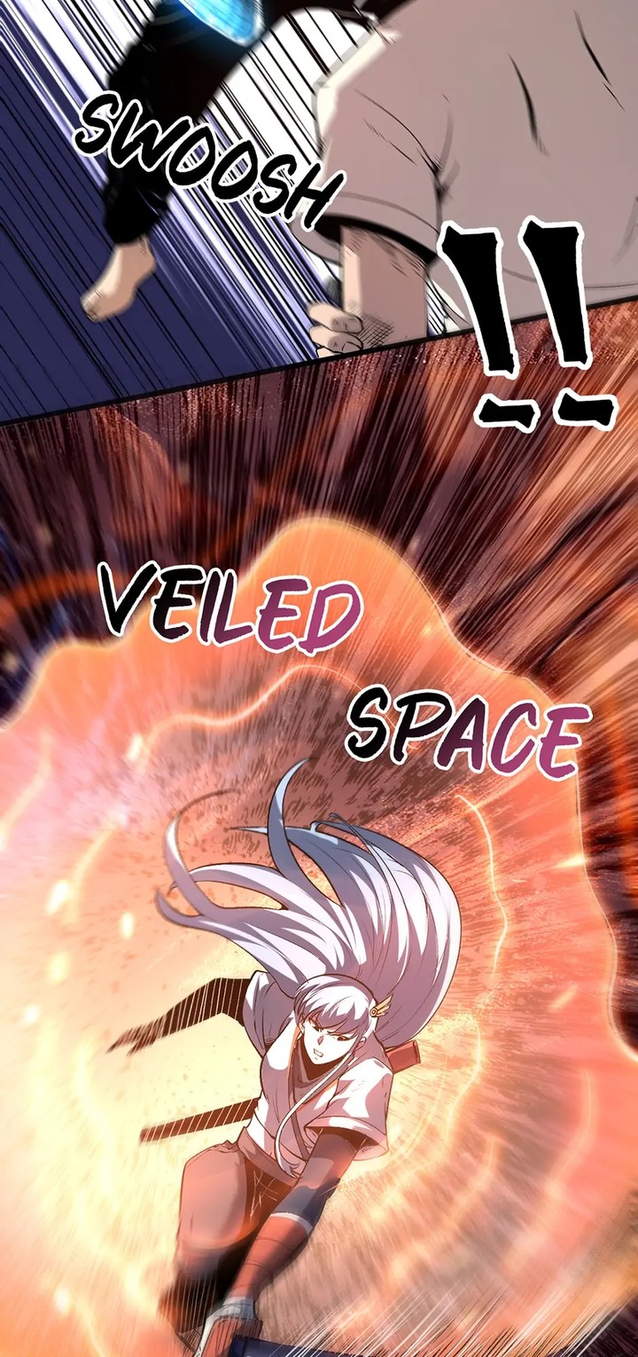 The King Of BUG Chapter 80 - Page 4