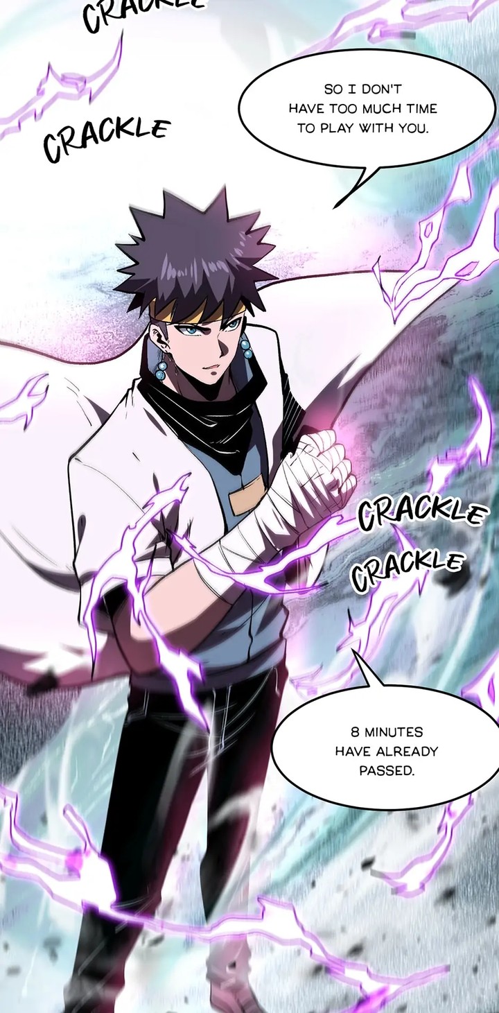 The King Of BUG Chapter 80 - Page 41