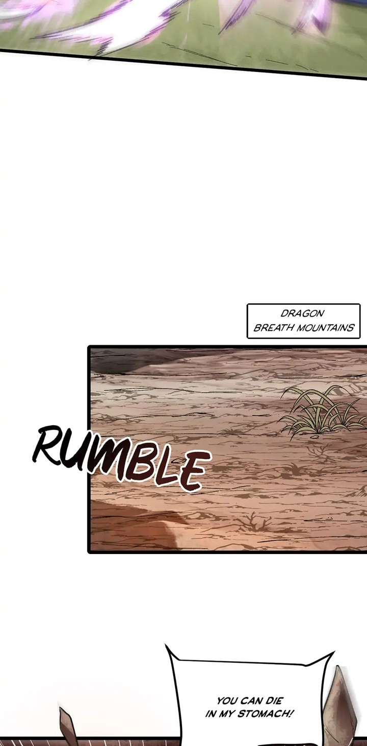 The King Of BUG Chapter 80 - Page 43