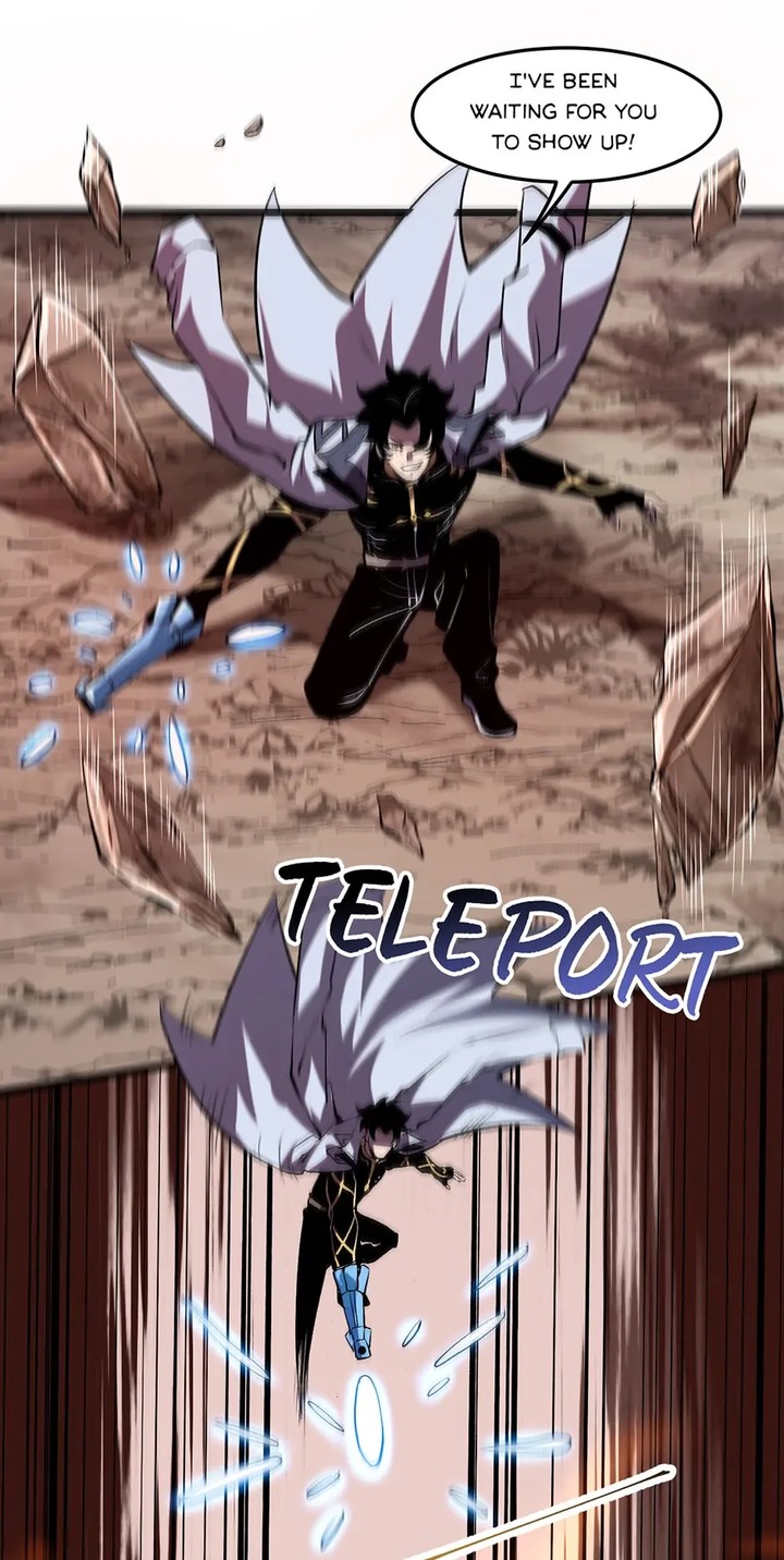 The King Of BUG Chapter 80 - Page 45