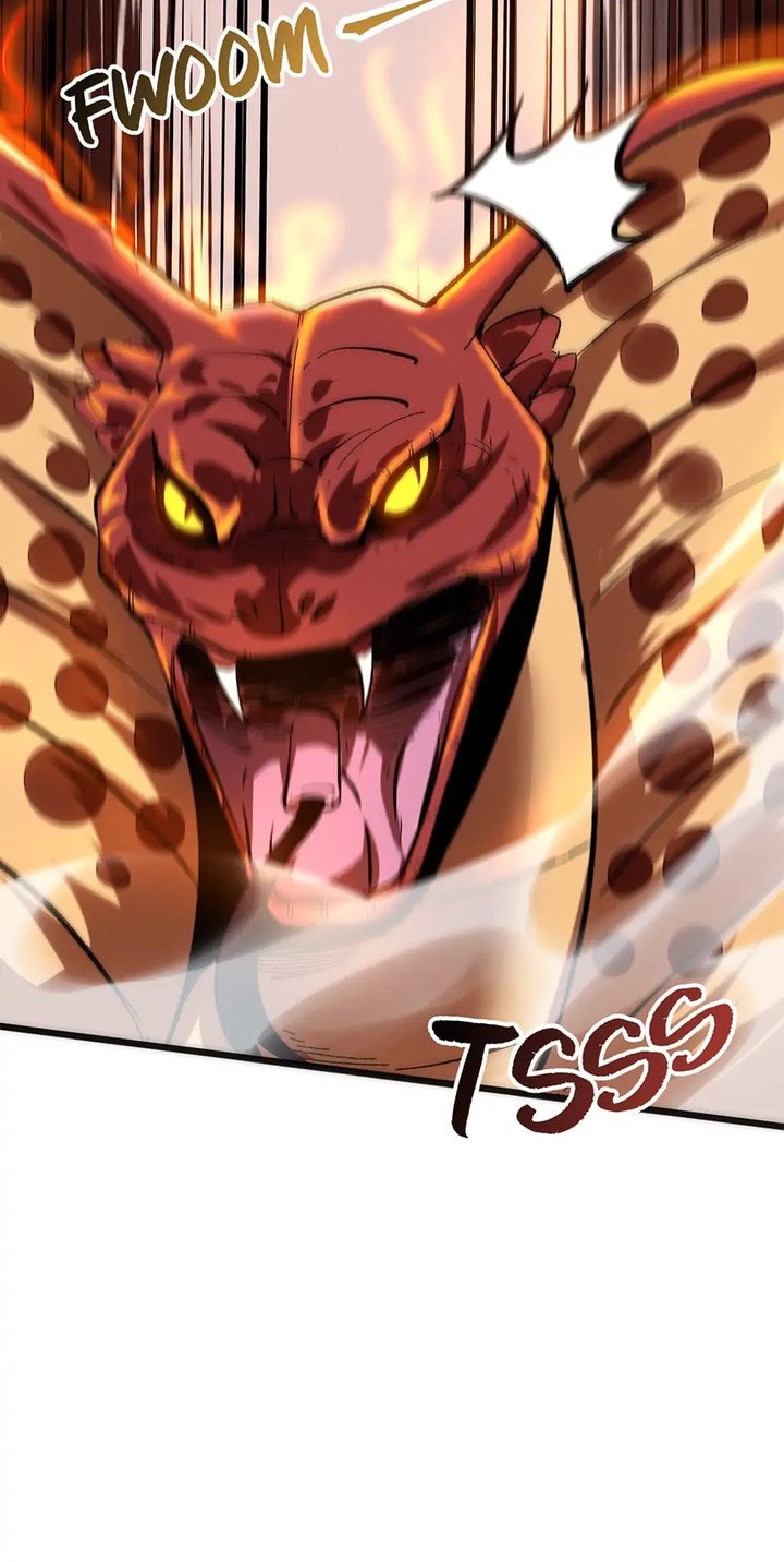 The King Of BUG Chapter 80 - Page 46