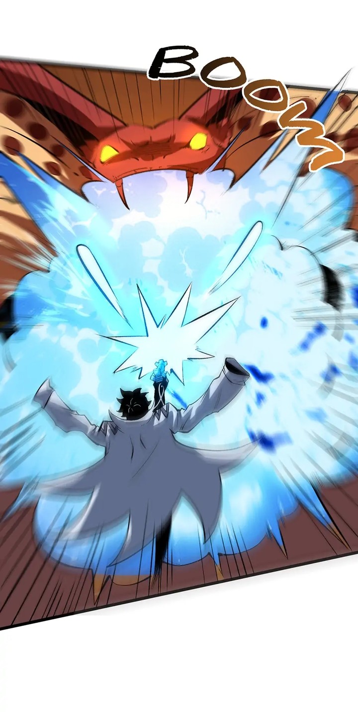 The King Of BUG Chapter 80 - Page 47