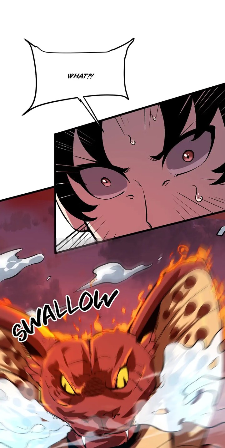 The King Of BUG Chapter 80 - Page 48