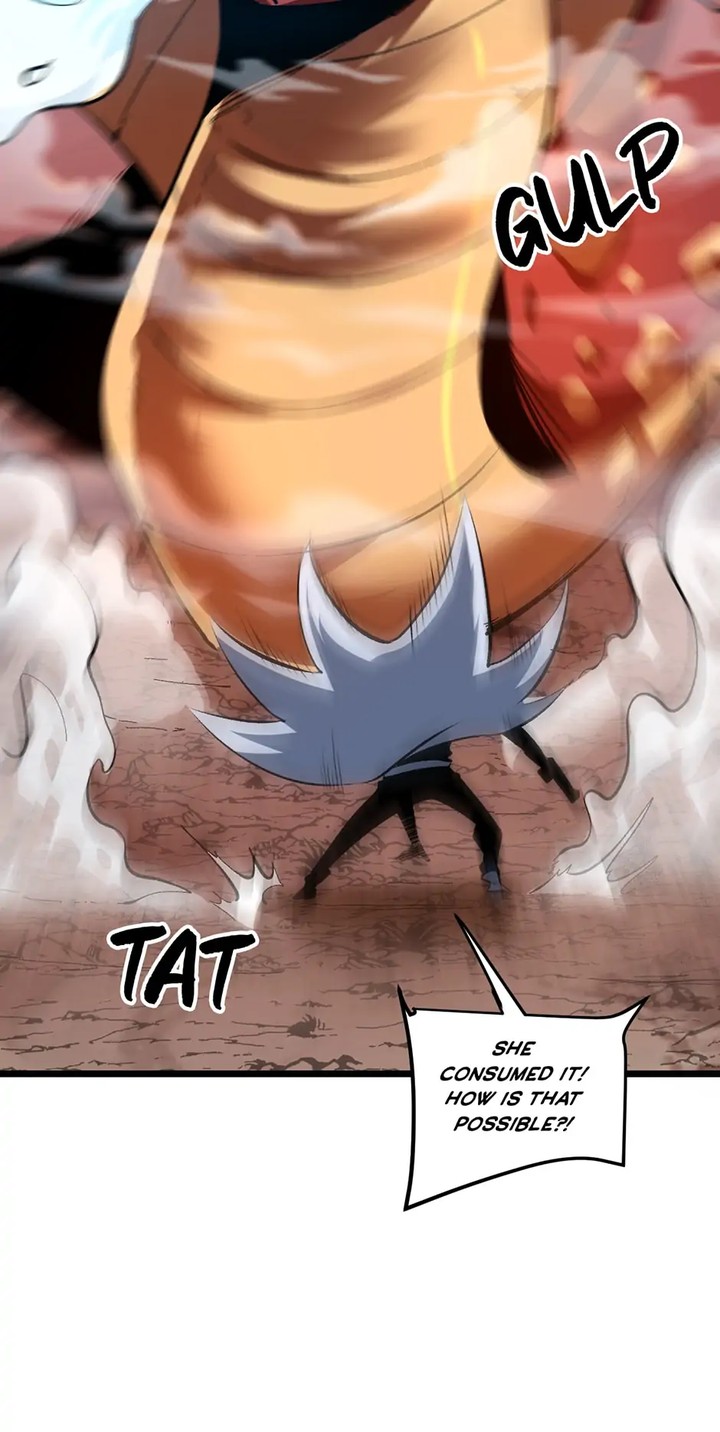 The King Of BUG Chapter 80 - Page 49