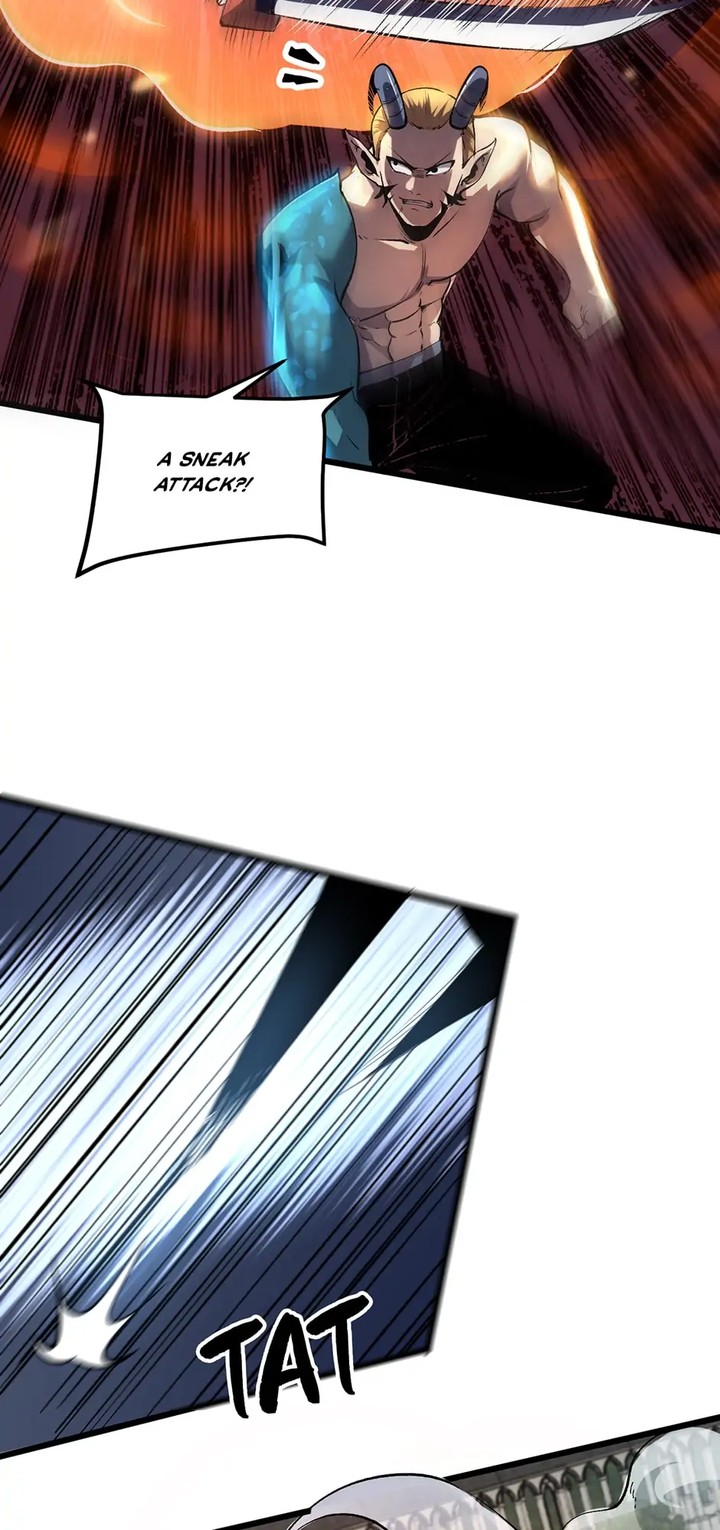 The King Of BUG Chapter 80 - Page 5