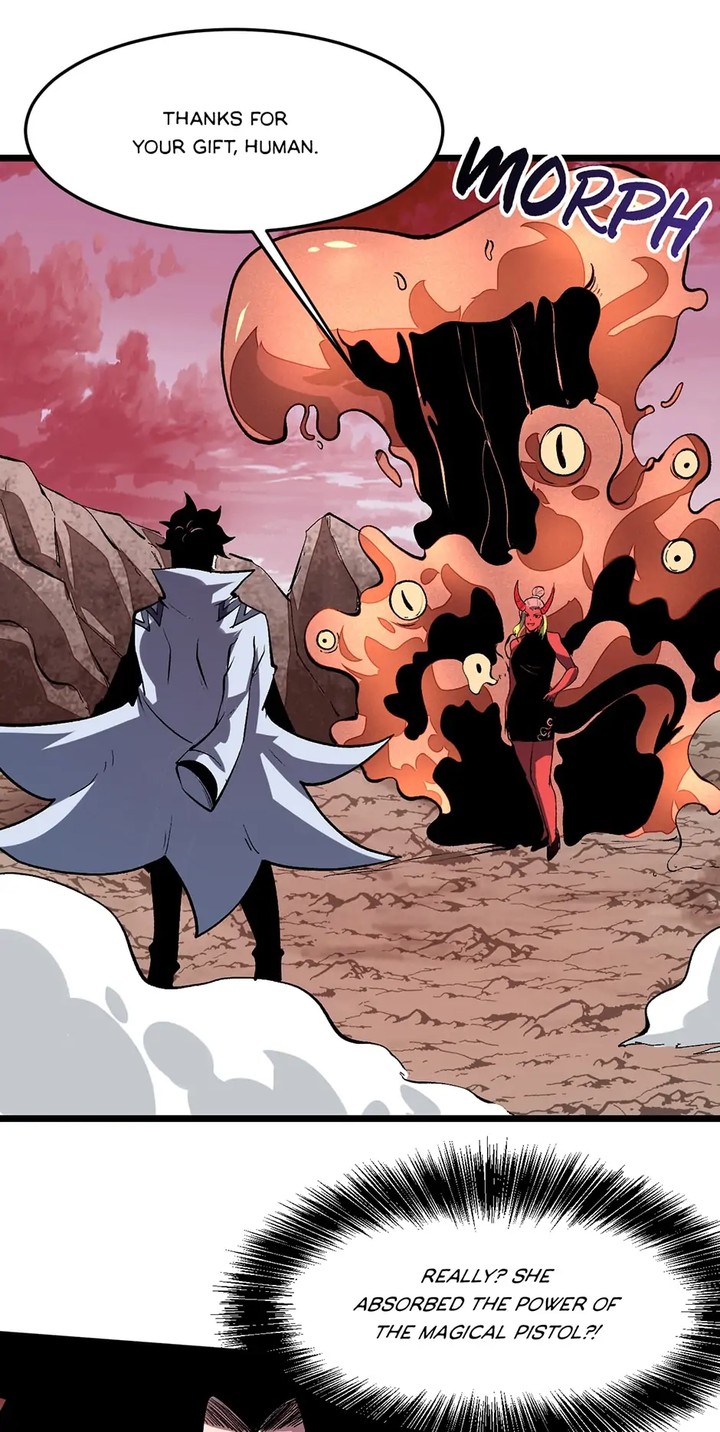 The King Of BUG Chapter 80 - Page 50