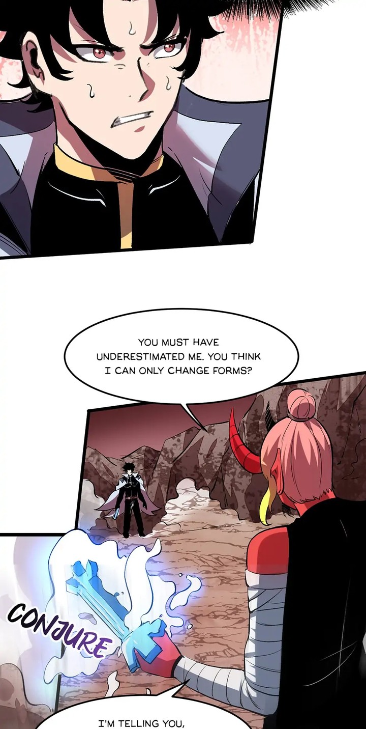The King Of BUG Chapter 80 - Page 51