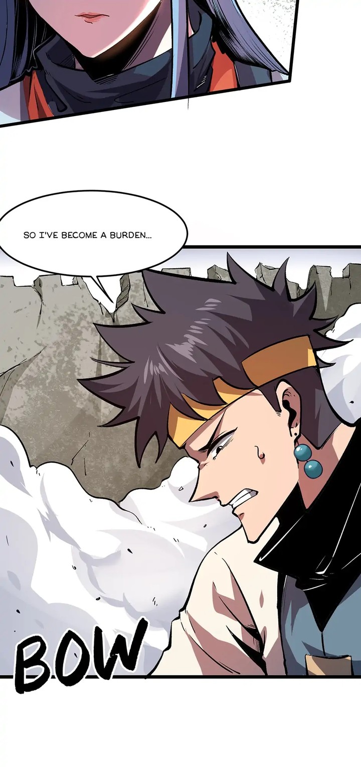 The King Of BUG Chapter 80 - Page 9