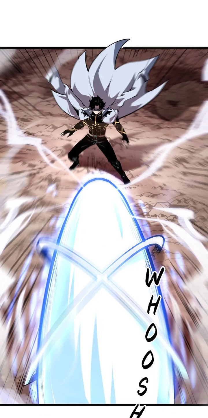 The King Of BUG Chapter 81 - Page 1