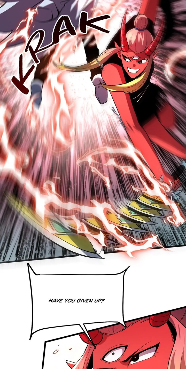 The King Of BUG Chapter 81 - Page 12