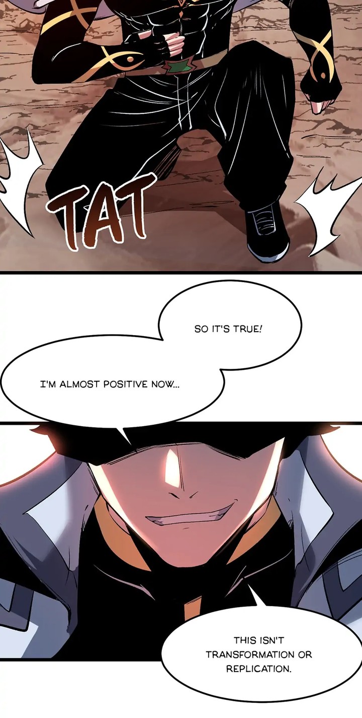 The King Of BUG Chapter 81 - Page 14