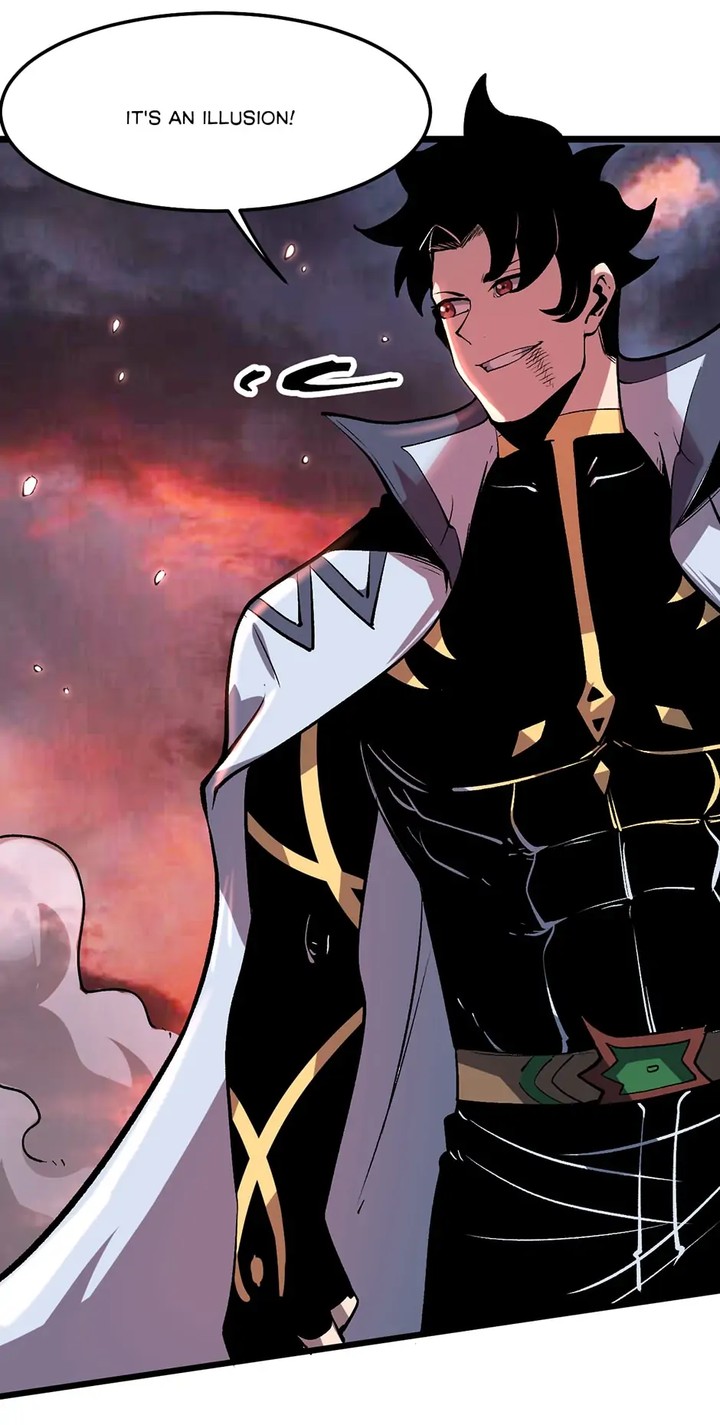 The King Of BUG Chapter 81 - Page 15