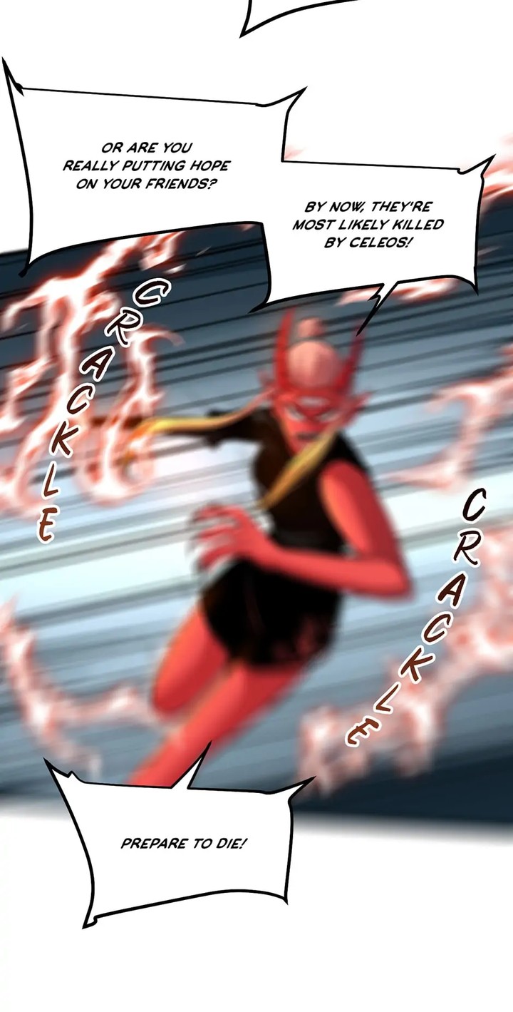 The King Of BUG Chapter 81 - Page 18