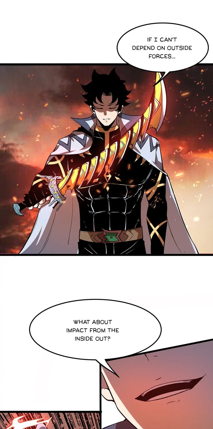 The King Of BUG Chapter 81 - Page 19