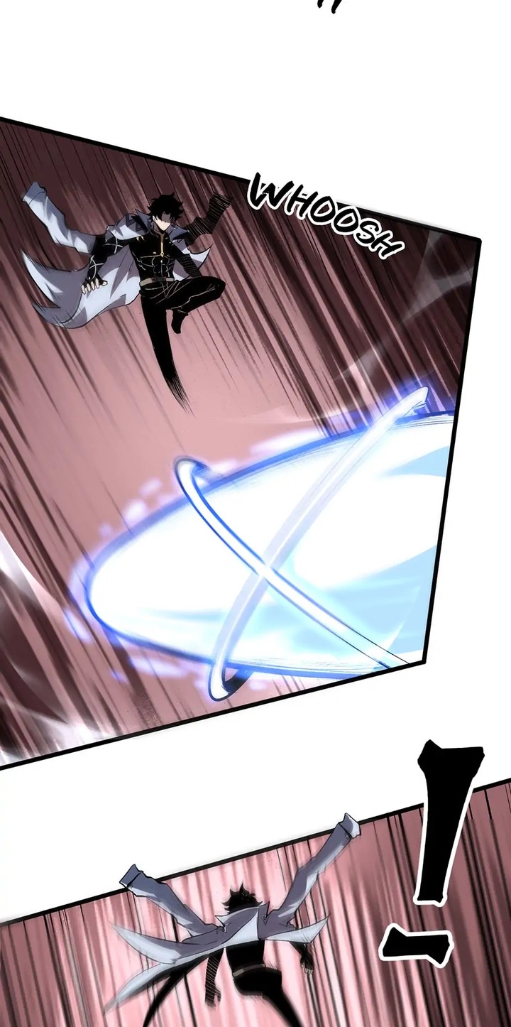 The King Of BUG Chapter 81 - Page 2