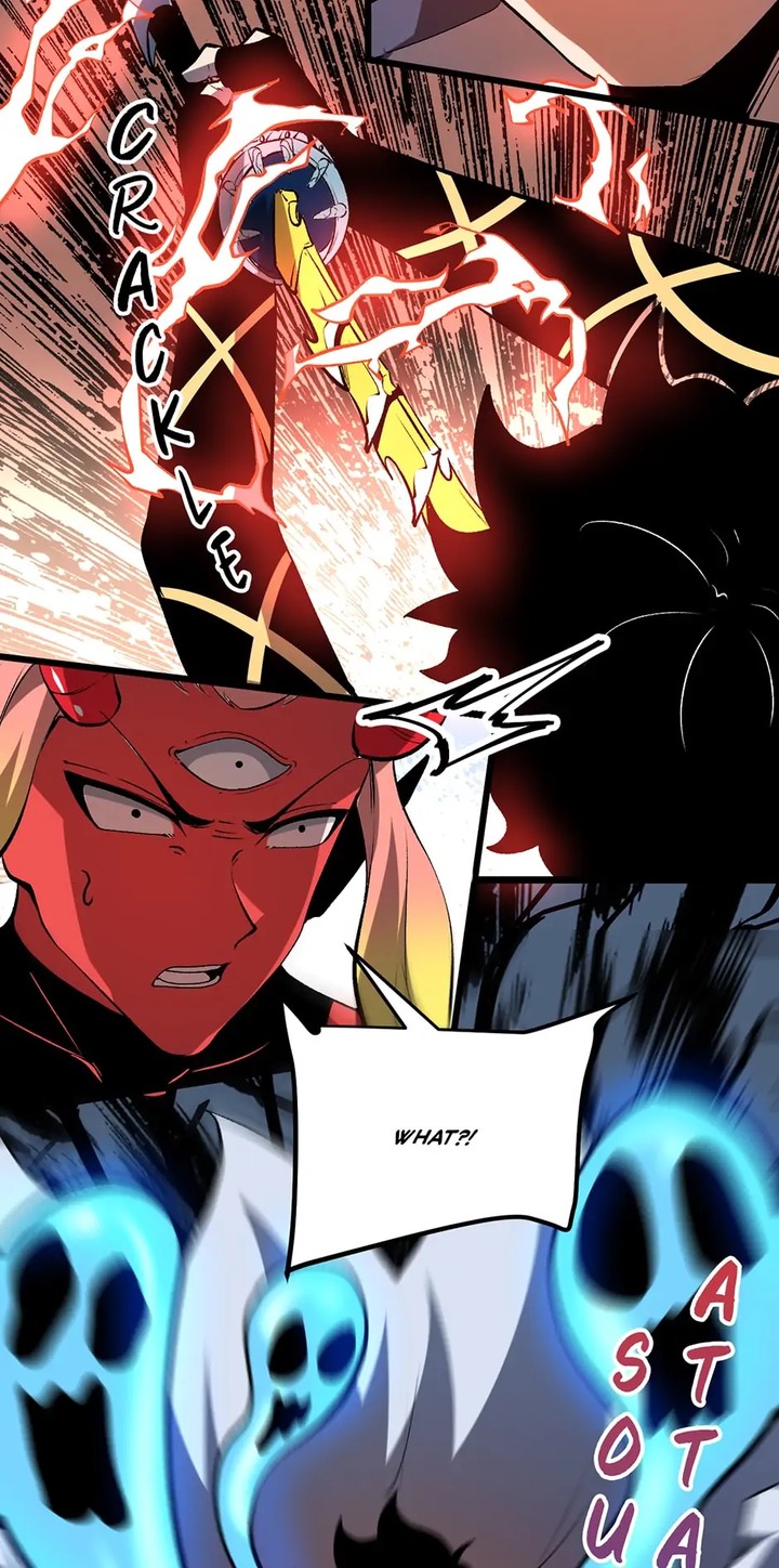 The King Of BUG Chapter 81 - Page 20