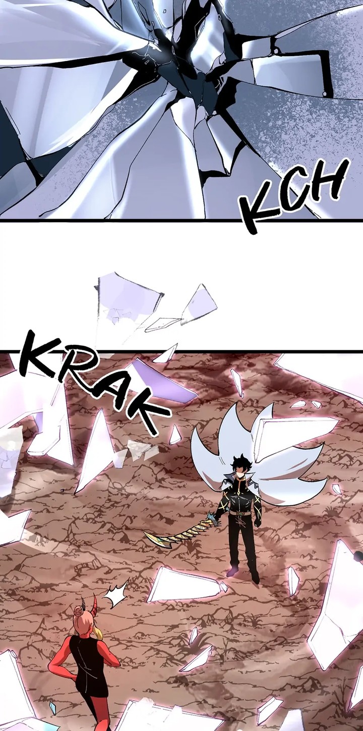 The King Of BUG Chapter 81 - Page 22