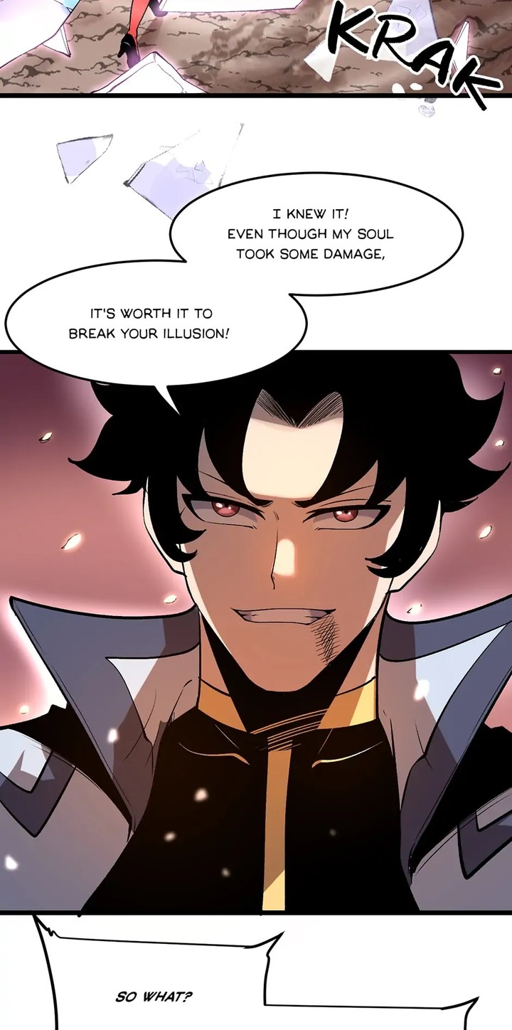 The King Of BUG Chapter 81 - Page 23