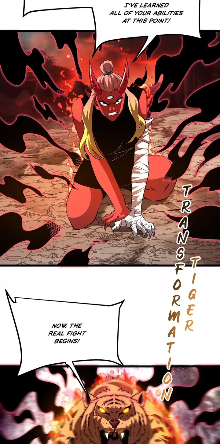 The King Of BUG Chapter 81 - Page 24