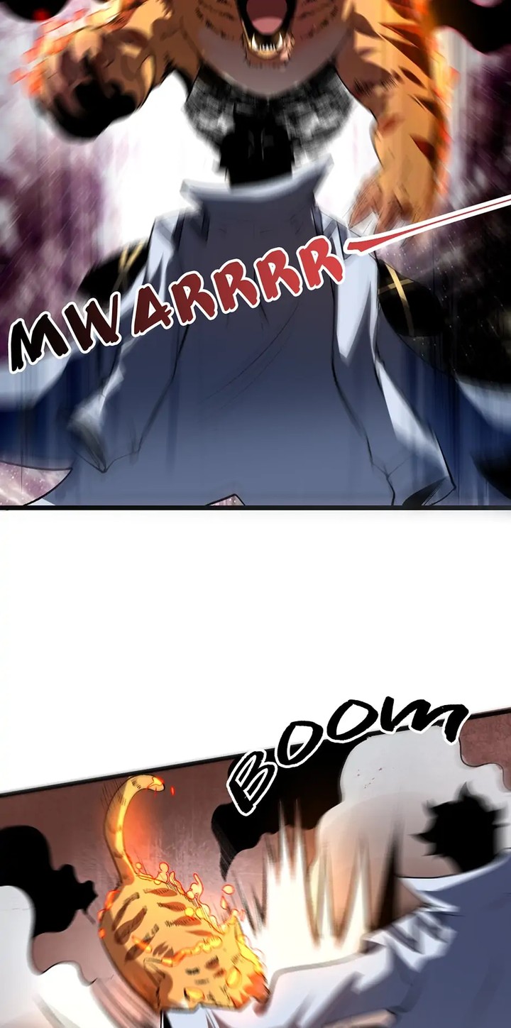 The King Of BUG Chapter 81 - Page 25