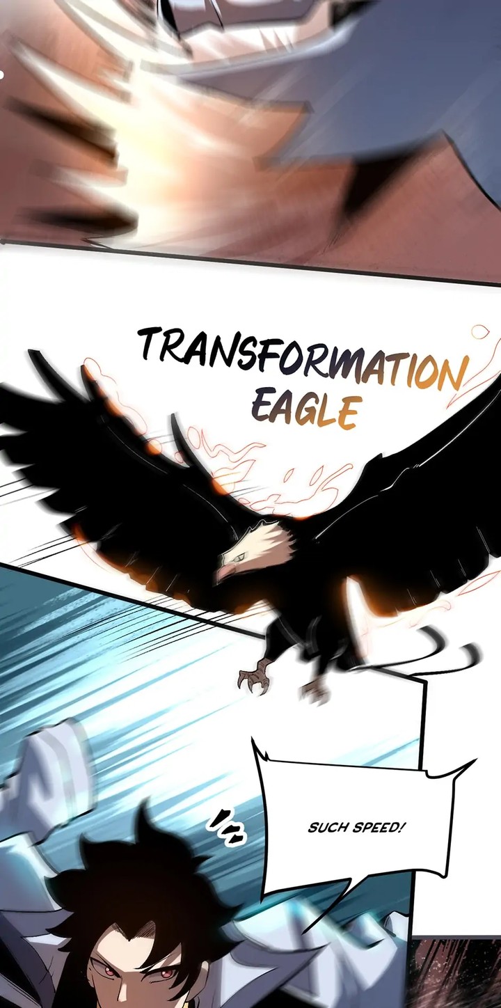 The King Of BUG Chapter 81 - Page 26