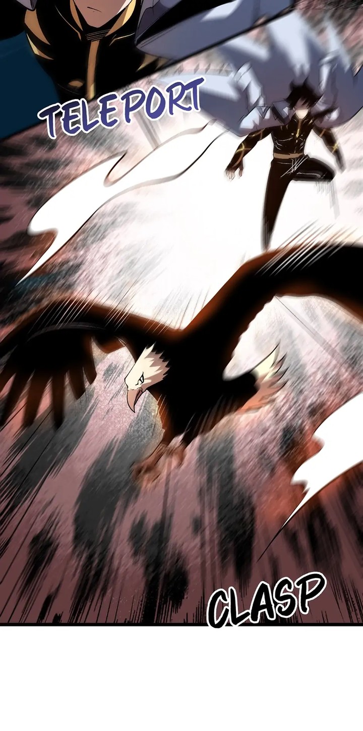 The King Of BUG Chapter 81 - Page 27