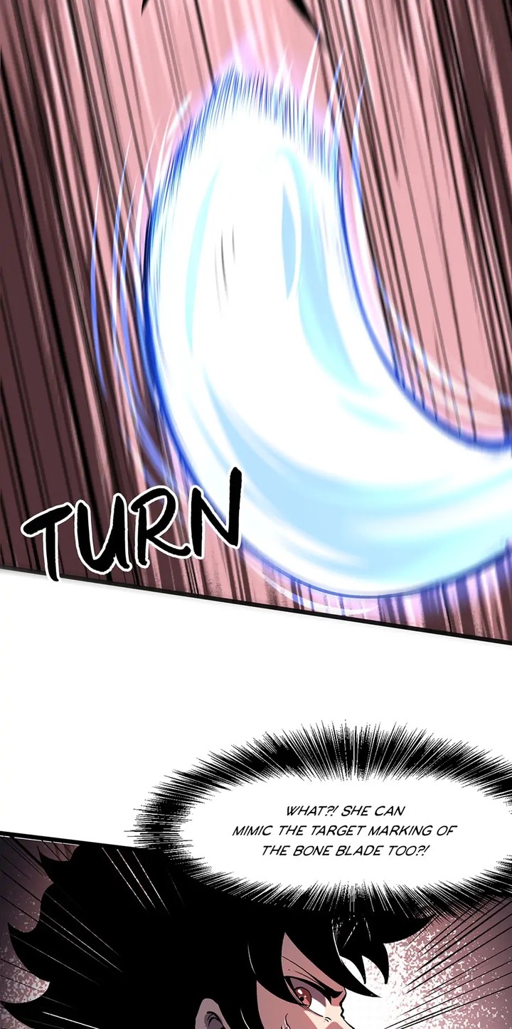 The King Of BUG Chapter 81 - Page 3