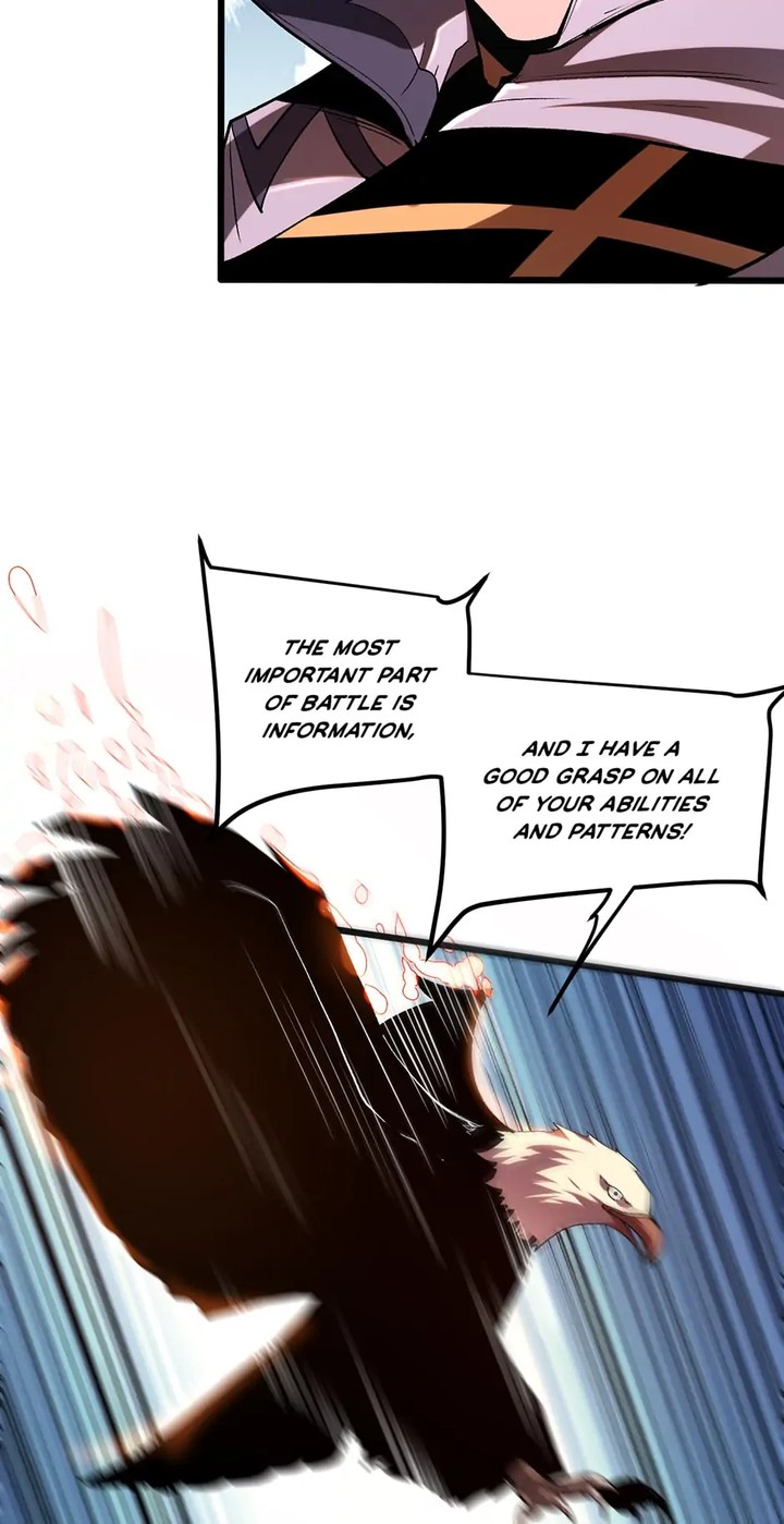 The King Of BUG Chapter 81 - Page 30