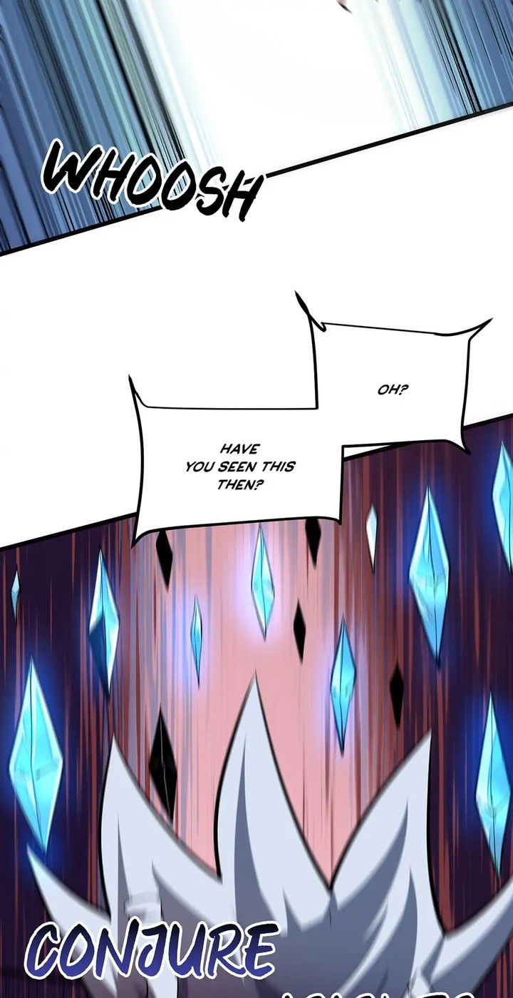 The King Of BUG Chapter 81 - Page 31