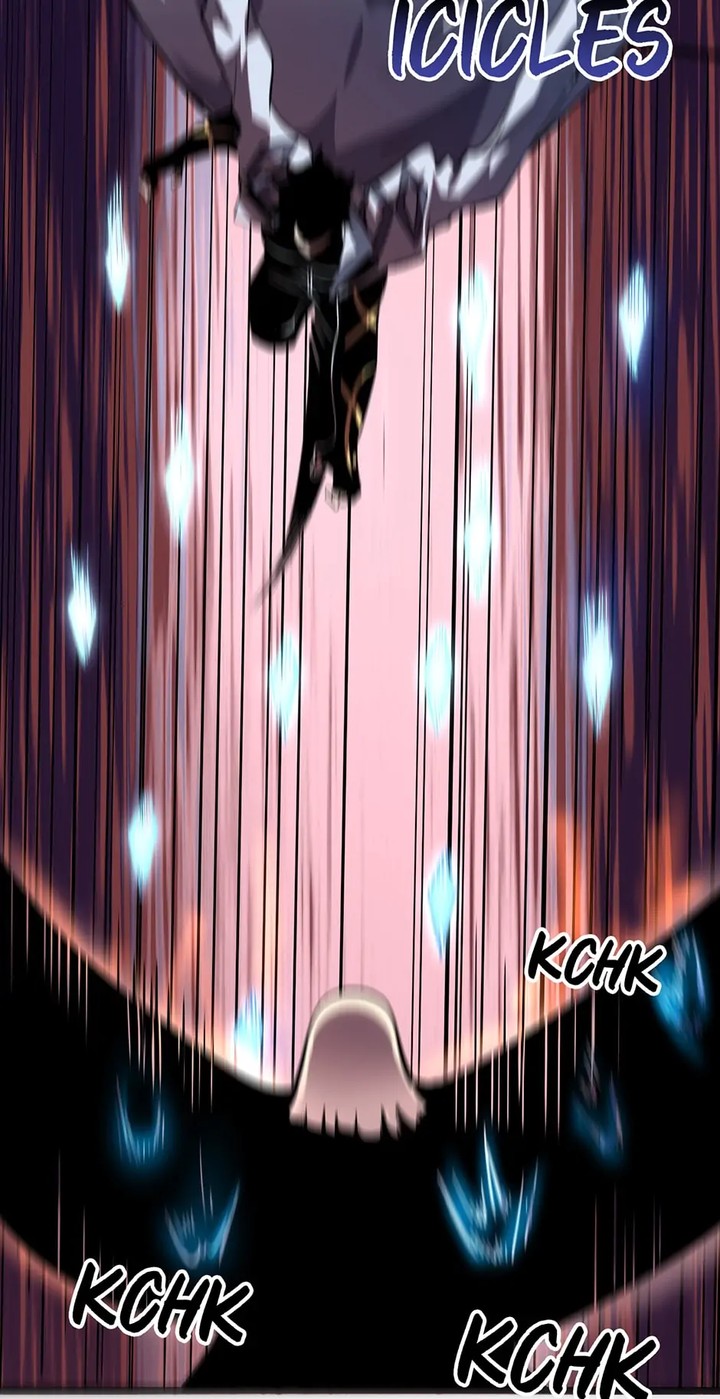 The King Of BUG Chapter 81 - Page 32
