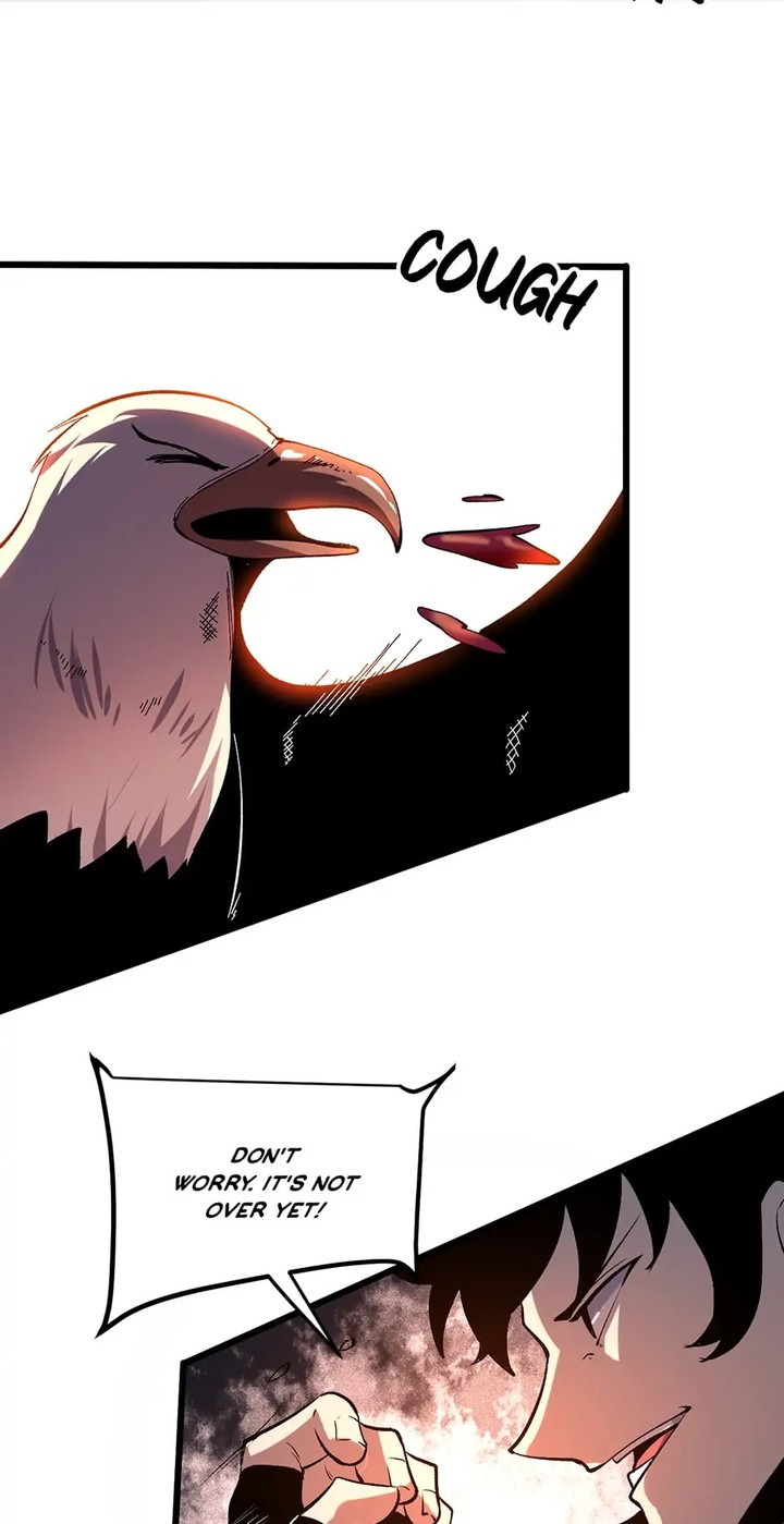 The King Of BUG Chapter 81 - Page 33