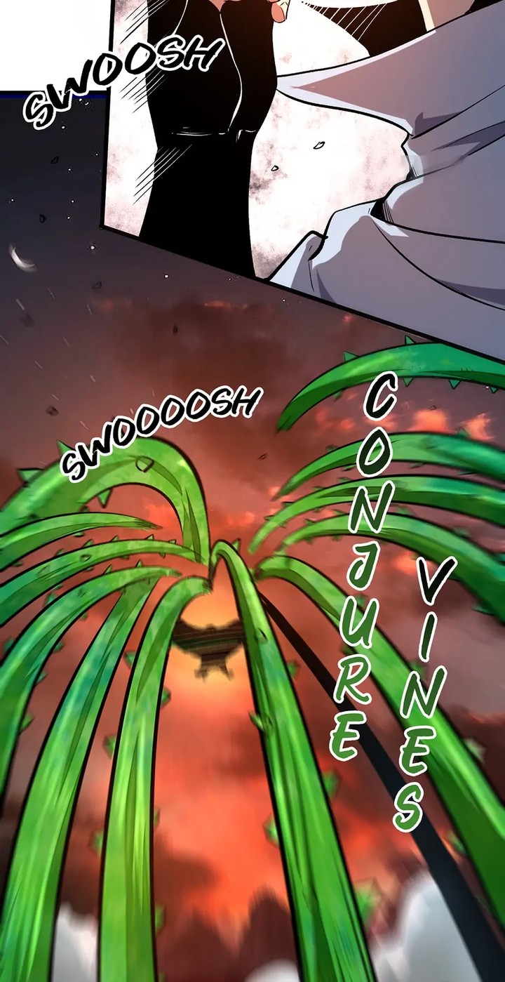 The King Of BUG Chapter 81 - Page 34