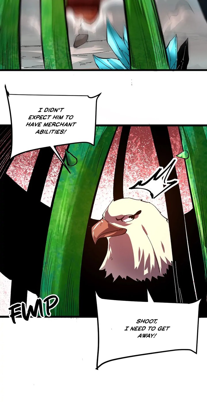 The King Of BUG Chapter 81 - Page 35